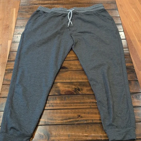 Marine Layer Weekend Sport Jogger - Picture 3 of 7